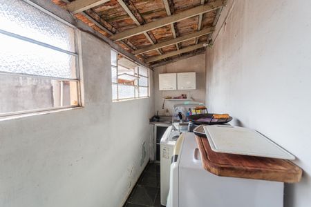 Casa à venda com 300m², 1 quarto e 3 vagasÁrea de Serviço