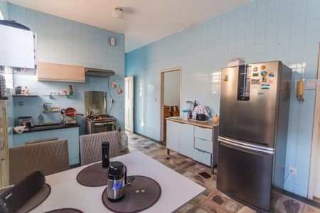 Casa à venda com 300m², 1 quarto e 3 vagasCozinha