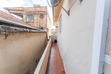 Casa à venda com 300m², 1 quarto e 3 vagasEntrada