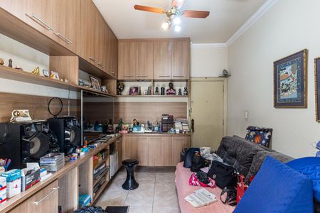 Apartamento à venda com 60m², 1 quarto e sem vagaSala