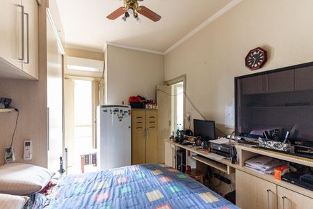 Apartamento à venda com 60m², 1 quarto e sem vagaQuarto