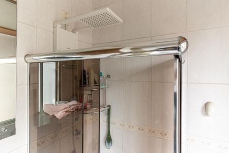 Apartamento à venda com 60m², 1 quarto e sem vagaBanheiro