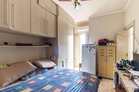 Apartamento à venda com 60m², 1 quarto e sem vagaQuarto