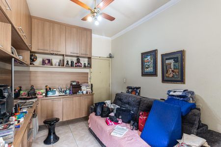 Apartamento à venda com 60m², 1 quarto e sem vagaSala