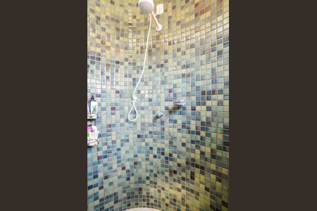 Casa à venda com 205m², 3 quartos e 3 vagas Casa à venda com 205m², 3 quartos e 3 vagasBanheiro da Suíte 2