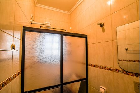 Casa à venda com 205m², 3 quartos e 3 vagas Casa à venda com 205m², 3 quartos e 3 vagasBanheiro da Suíte 1