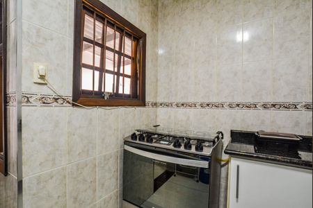 Casa à venda com 205m², 3 quartos e 3 vagas Casa à venda com 205m², 3 quartos e 3 vagasCozinha