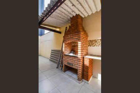 Casa à venda com 205m², 3 quartos e 3 vagas Casa à venda com 205m², 3 quartos e 3 vagasChurrasqueira