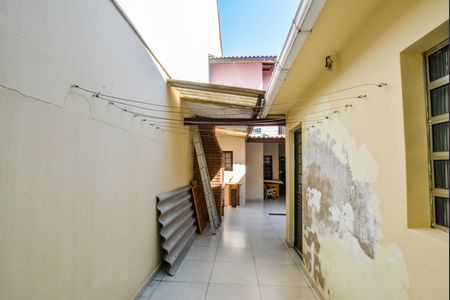 Casa à venda com 205m², 3 quartos e 3 vagas Casa à venda com 205m², 3 quartos e 3 vagasQuintal