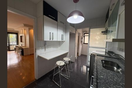 Apartamento à venda com 94m², 3 quartos e 2 vagasFoto 45