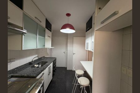 Apartamento à venda com 94m², 3 quartos e 2 vagasFoto 44