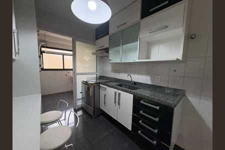 Apartamento à venda com 94m², 3 quartos e 2 vagasFoto 46