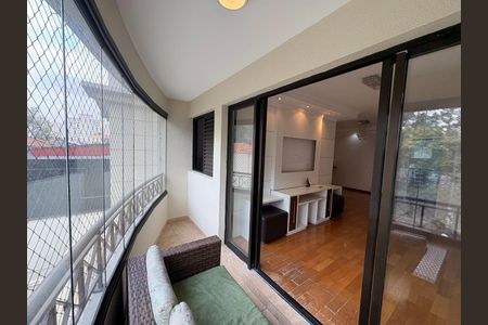 Apartamento à venda com 94m², 3 quartos e 2 vagasFoto 54