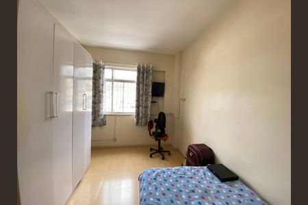 Apartamento à venda com 93m², 3 quartos e 1 vaga Apartamento à venda com 93m², 3 quartos e 1 vagaQuarto 3