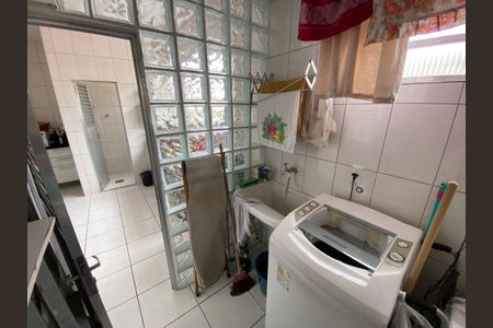 Apartamento à venda com 93m², 3 quartos e 1 vaga Apartamento à venda com 93m², 3 quartos e 1 vagaÁrea de Serviço