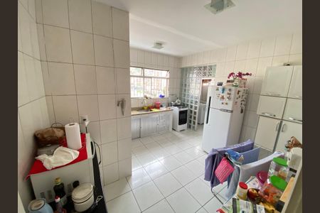 Apartamento à venda com 93m², 3 quartos e 1 vaga Apartamento à venda com 93m², 3 quartos e 1 vagaCozinha