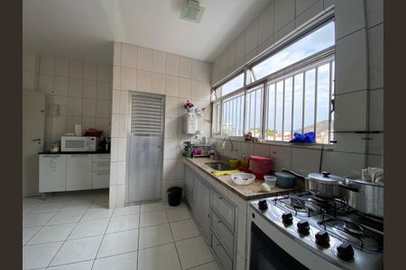 Apartamento à venda com 93m², 3 quartos e 1 vaga Apartamento à venda com 93m², 3 quartos e 1 vagaCozinha