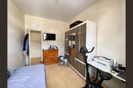 Apartamento à venda com 93m², 3 quartos e 1 vaga Apartamento à venda com 93m², 3 quartos e 1 vagaQuarto 2