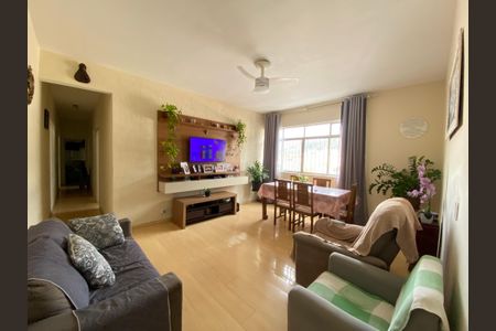 Apartamento à venda com 93m², 3 quartos e 1 vaga Apartamento à venda com 93m², 3 quartos e 1 vagaSala