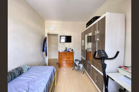 Apartamento à venda com 93m², 3 quartos e 1 vaga Apartamento à venda com 93m², 3 quartos e 1 vagaQuarto 2