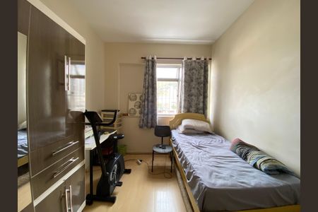 Apartamento à venda com 93m², 3 quartos e 1 vaga Apartamento à venda com 93m², 3 quartos e 1 vagaQuarto 2