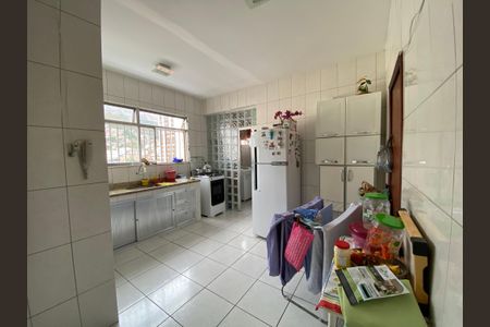 Apartamento à venda com 93m², 3 quartos e 1 vaga Apartamento à venda com 93m², 3 quartos e 1 vagaCozinha