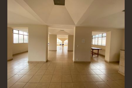 Apartamento à venda com 93m², 3 quartos e 1 vaga Apartamento à venda com 93m², 3 quartos e 1 vagaÁrea comum - Playground