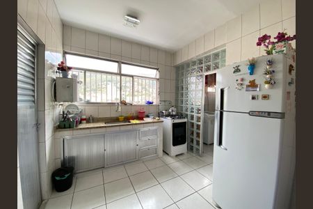 Apartamento à venda com 93m², 3 quartos e 1 vaga Apartamento à venda com 93m², 3 quartos e 1 vagaCozinha