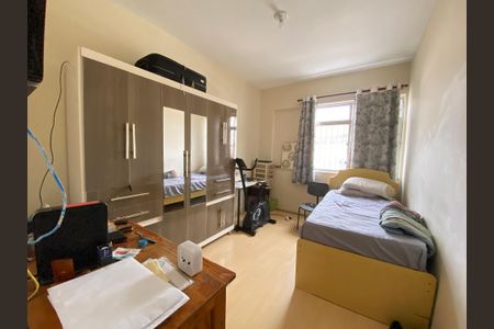 Apartamento à venda com 93m², 3 quartos e 1 vaga Apartamento à venda com 93m², 3 quartos e 1 vagaQuarto 2