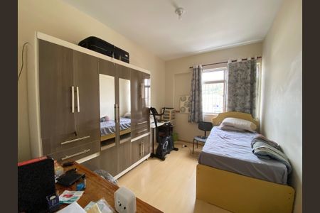 Apartamento à venda com 93m², 3 quartos e 1 vaga Apartamento à venda com 93m², 3 quartos e 1 vagaQuarto 2