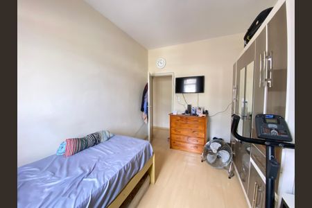 Apartamento à venda com 93m², 3 quartos e 1 vaga Apartamento à venda com 93m², 3 quartos e 1 vagaQuarto 2