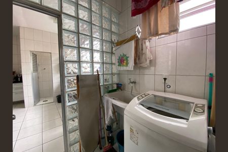 Apartamento à venda com 93m², 3 quartos e 1 vaga Apartamento à venda com 93m², 3 quartos e 1 vagaÁrea de Serviço