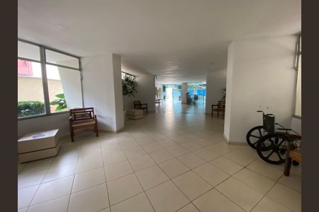 Apartamento à venda com 93m², 3 quartos e 1 vaga Apartamento à venda com 93m², 3 quartos e 1 vagaÁrea comum - Playground