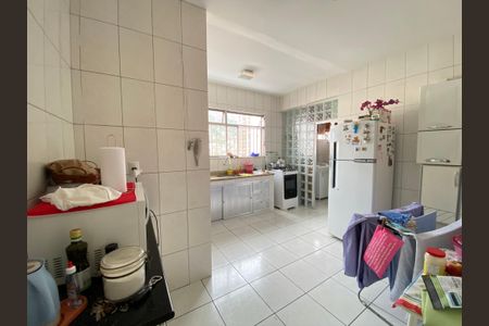 Apartamento à venda com 93m², 3 quartos e 1 vaga Apartamento à venda com 93m², 3 quartos e 1 vagaCozinha