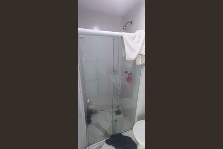 Apartamento à venda com 72m², 2 quartos e 1 vaga Apartamento à venda com 72m², 2 quartos e 1 vagaBanheiro Social