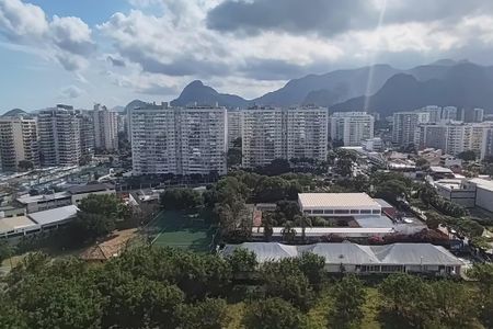 Apartamento à venda com 72m², 2 quartos e 1 vaga Apartamento à venda com 72m², 2 quartos e 1 vagaVista da Sala
