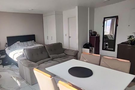 Apartamento à venda com 72m², 2 quartos e 1 vaga Apartamento à venda com 72m², 2 quartos e 1 vagaSala