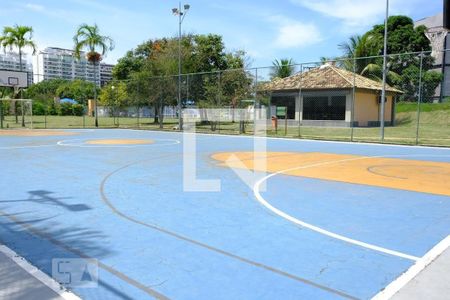 Apartamento à venda com 72m², 2 quartos e 1 vaga Apartamento à venda com 72m², 2 quartos e 1 vagaÁrea comum - Quadra