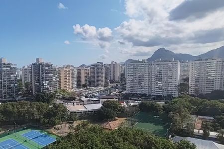 Apartamento à venda com 72m², 2 quartos e 1 vaga Apartamento à venda com 72m², 2 quartos e 1 vagaVista da Sala