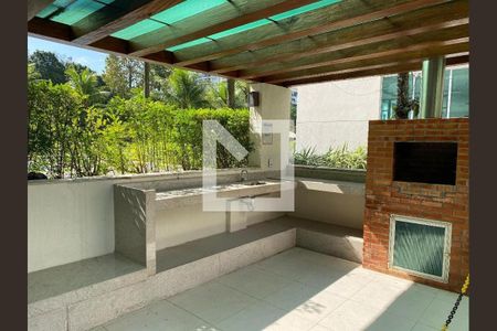 Apartamento à venda com 72m², 2 quartos e 1 vaga Apartamento à venda com 72m², 2 quartos e 1 vagaÁrea comum - Churrasqueira