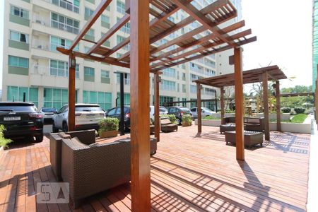 Apartamento à venda com 72m², 2 quartos e 1 vaga Apartamento à venda com 72m², 2 quartos e 1 vagaÁrea comum