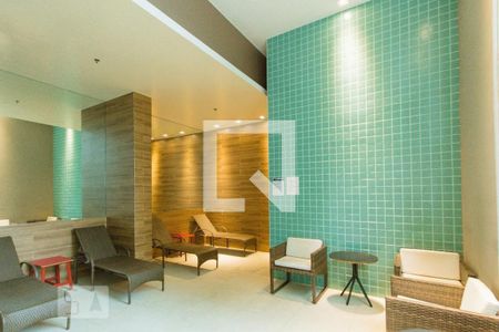 Apartamento à venda com 72m², 2 quartos e 1 vaga Apartamento à venda com 72m², 2 quartos e 1 vagaÁrea comum - Spa