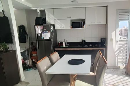 Apartamento à venda com 72m², 2 quartos e 1 vaga Apartamento à venda com 72m², 2 quartos e 1 vagaCozinha
