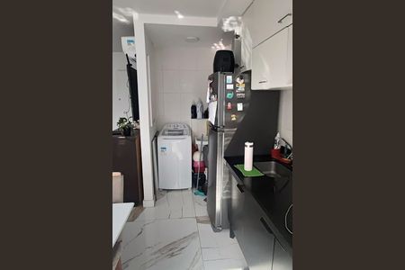 Apartamento à venda com 72m², 2 quartos e 1 vaga Apartamento à venda com 72m², 2 quartos e 1 vagaÁrea de Serviço