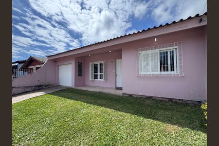 Casa à venda com 100m², 2 quartos e 2 vagas Casa à venda com 100m², 2 quartos e 2 vagasÁrea Externa
