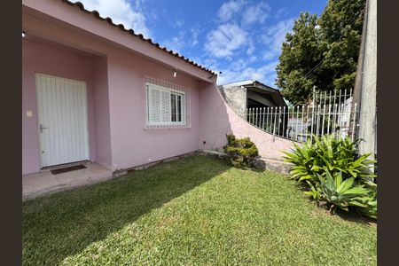 Casa à venda com 100m², 2 quartos e 2 vagas Casa à venda com 100m², 2 quartos e 2 vagasÁrea Externa