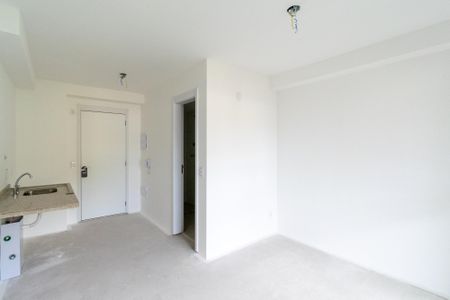 Apartamento à venda com 25m², 1 quarto e sem vagaStudio