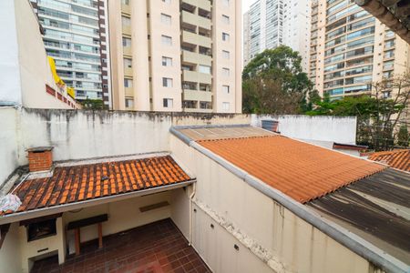 Vista da Varanda do Quarto 1 de casa à venda com 3 quartos, 200m² em Vila Mascote, São Paulo