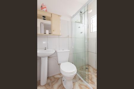 Casa à venda com 260m², 8 quartos e 2 vagas Casa à venda com 260m², 8 quartos e 2 vagasBanheiro