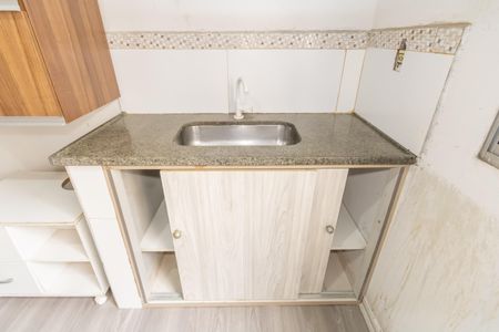 Cozinha de casa à venda com 8 quartos, 260m² em Presidente Altino, Osasco